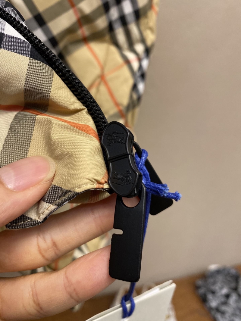 Bv*b*rry down jackets